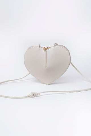 Bolso Piel Heart