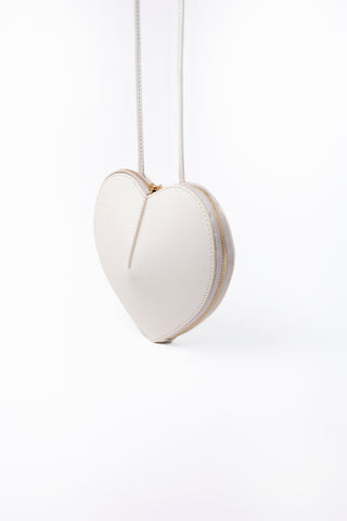 Bolso Piel Heart