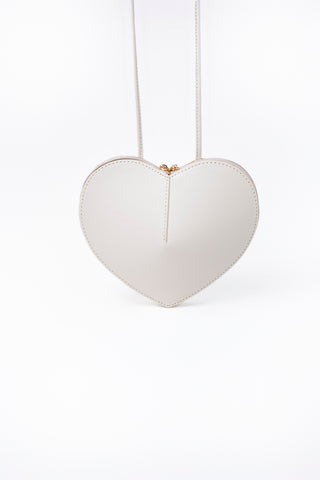 Bolso Piel Heart