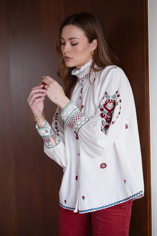 Camisa Iria
