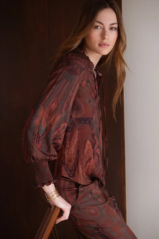 Camisa Aliso