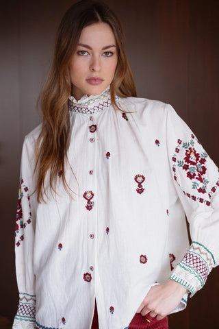 Camisa Iria