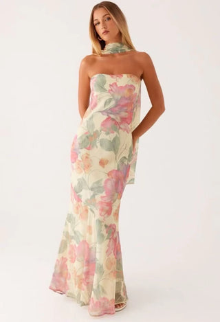 Vestido Aziza