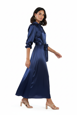 Vestido Bruma