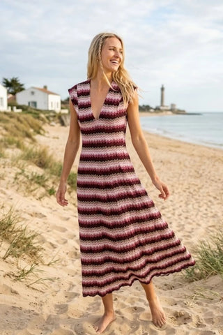 Vestido Flore