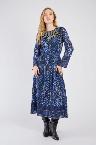 Vestido Deborah