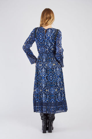Vestido Deborah