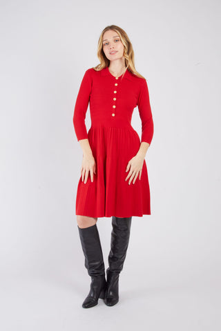 Vestido Catarina