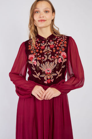 Vestido Elektra