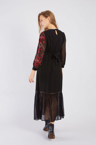 Vestido Eliora