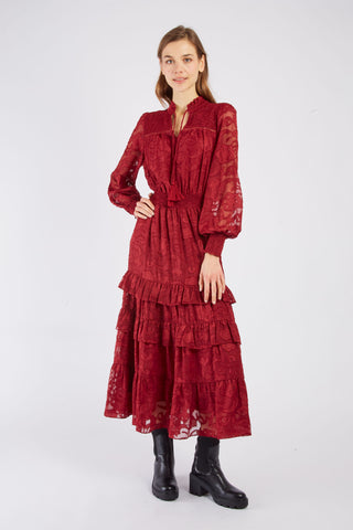 Vestido Elma