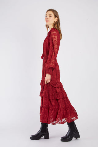 Vestido Elma