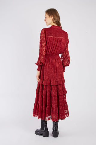 Vestido Elma