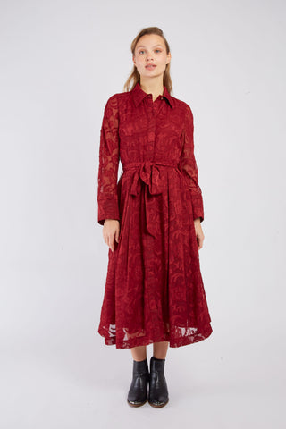 Vestido Elmira