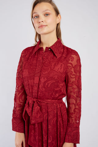 Vestido Elmira