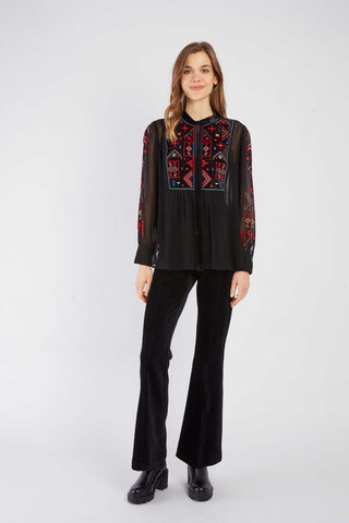 Camisa Imany