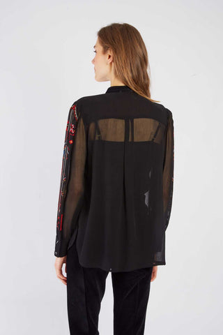 Camisa Imany