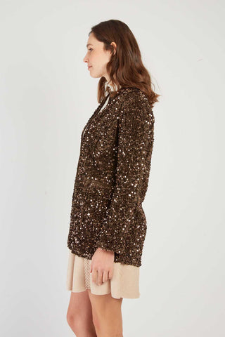 Chaqueta Rencontre