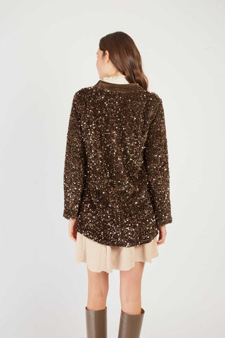 Chaqueta Rencontre