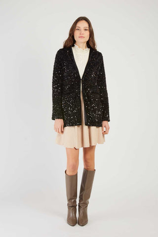 Chaqueta Rencontre