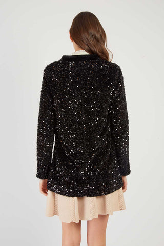 Chaqueta Rencontre