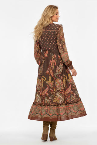 Vestido Federika