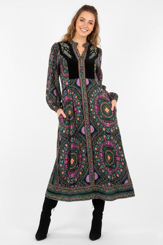 Vestido Felixia