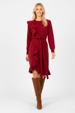 Vestido Bergamote