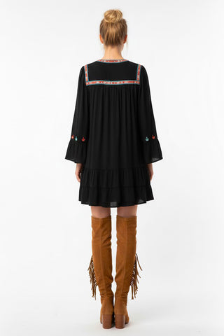 Vestido Anais