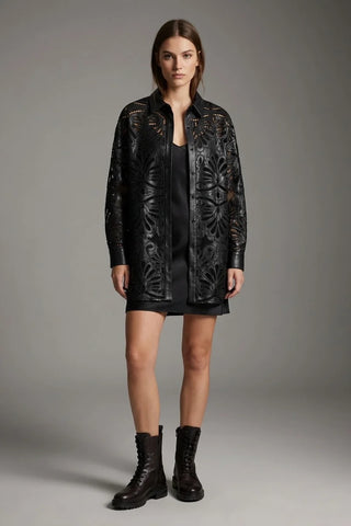Sobrecamisa Joana