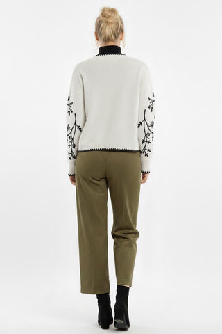 Chaqueta Eliane