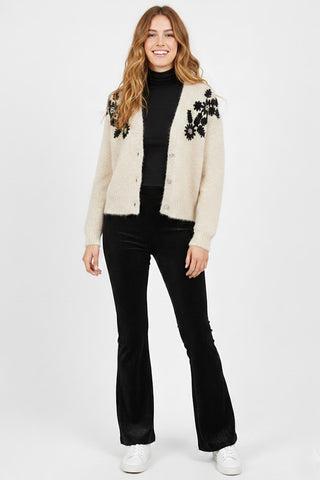 Chaqueta Elisabeth