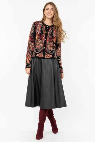 Chaqueta Elise