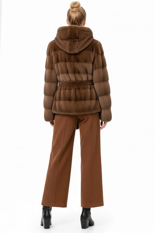 Chaquetón Gaia
