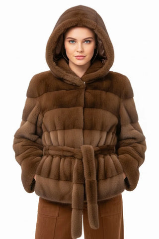 Chaquetón Gaia