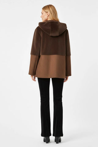 Chaquetón Gelsomina