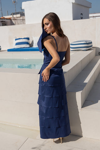 Vestido Mencía