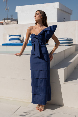 Vestido Mencía
