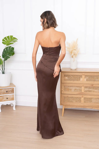 Vestido Dendera