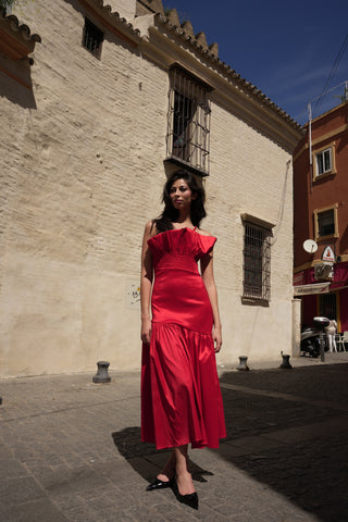 Vestido Carla