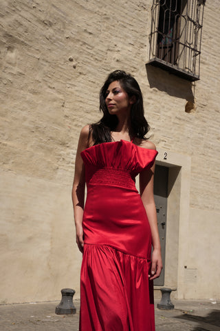 Vestido Carla