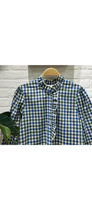 Camisa Carré