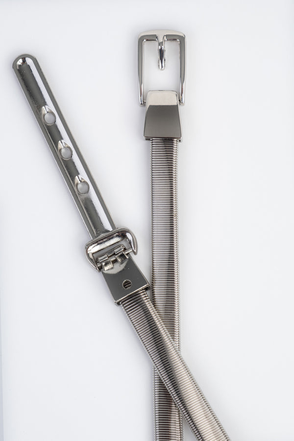 Cinturón Metallic