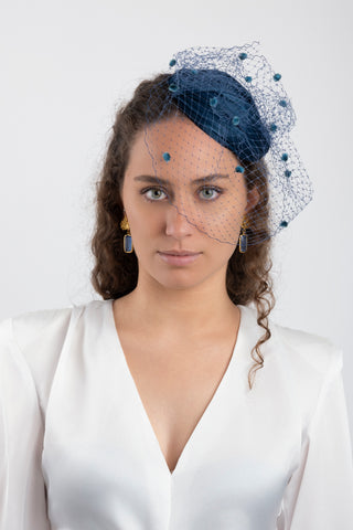Tocado Maricha