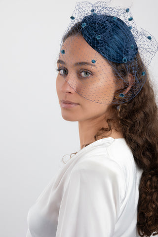 Tocado Maricha