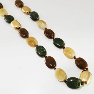 Collar Chatoyant