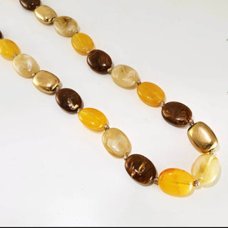 Collar Chatoyant