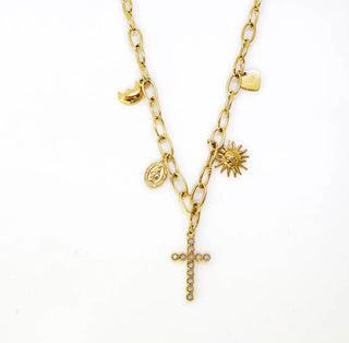 Collar Elegance