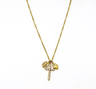 Collar Felicity