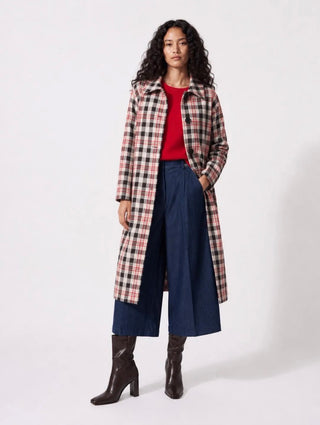 Trench Serenite